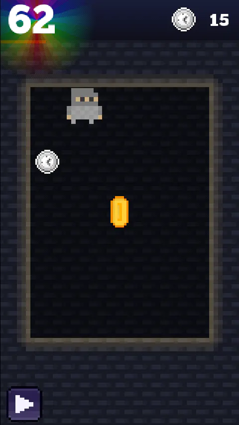 Dungeon Clicker Gameplay 1