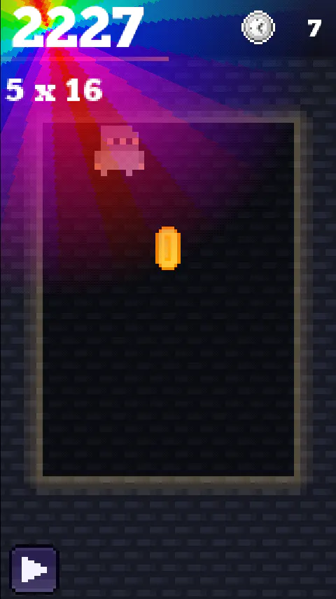 Dungeon Clicker Gameplay 2