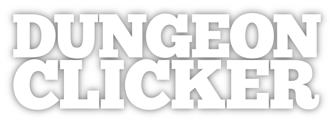 Dungeon Clicker